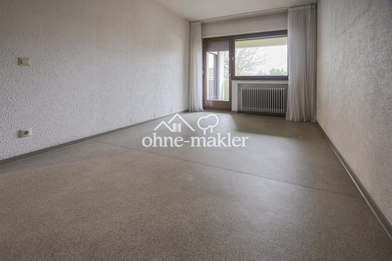 2. Zimmer im 1. Stock