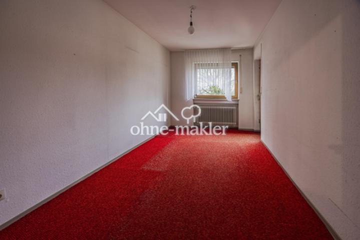 3. Zimmer im 1. Stock