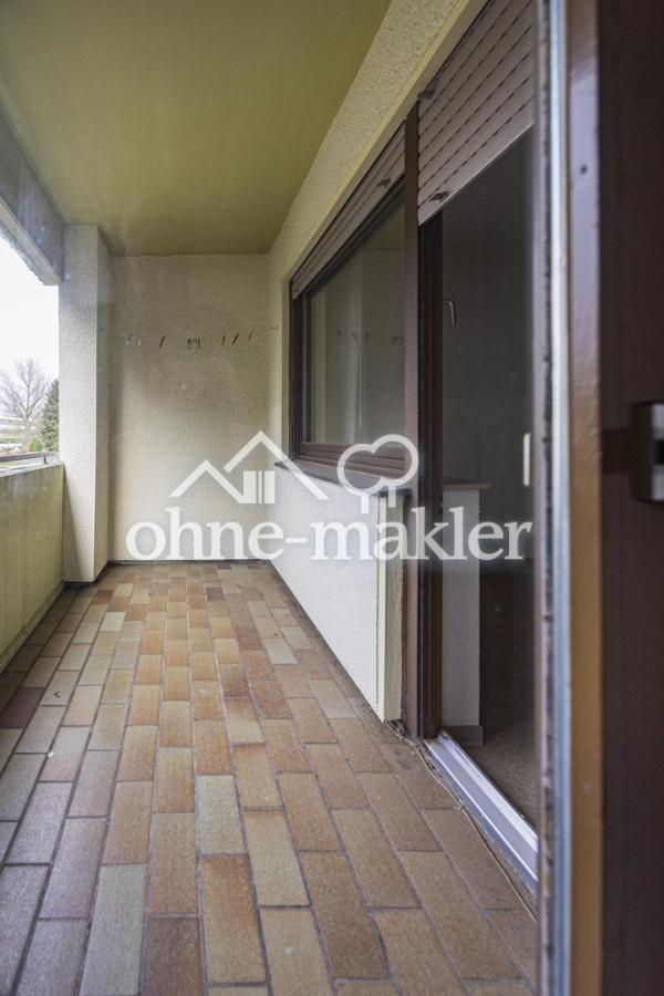Balkon 1.Stock