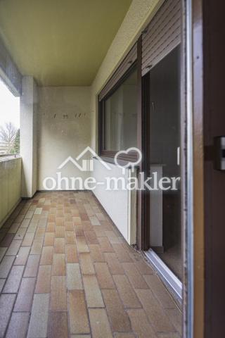 Balkon 1.Stock