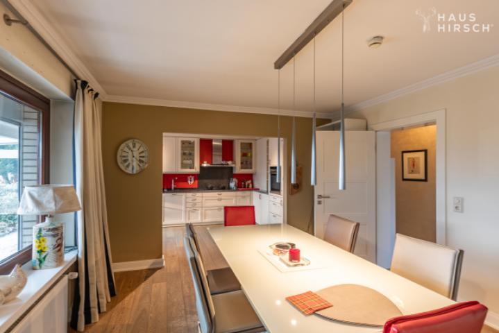 Esszimmer / Küche