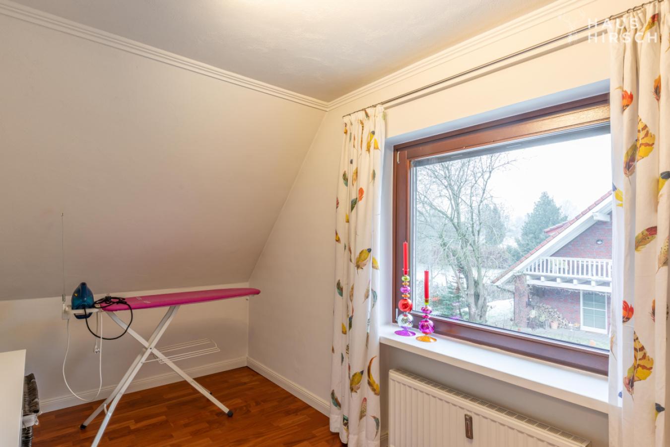 Kinderzimmer DG
