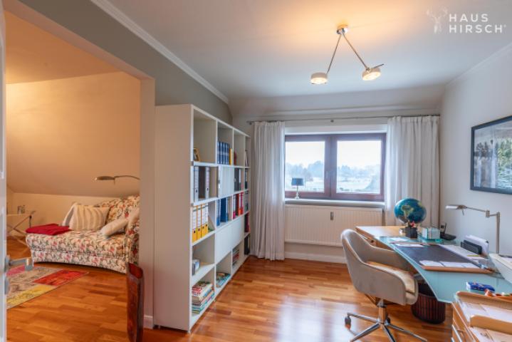 Arbeitszimmer 1