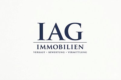Logo IAG IMMOBILIEN 