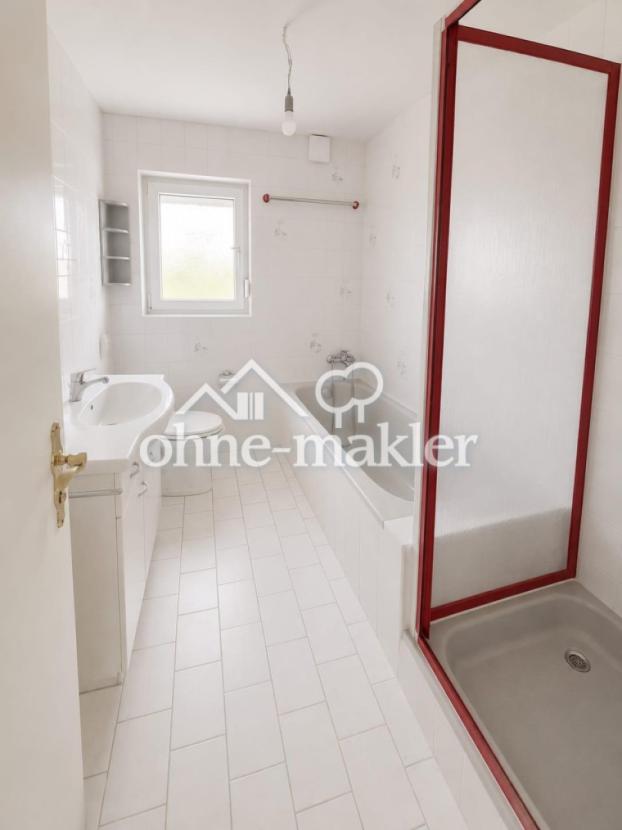 Bad, Dusche, WC