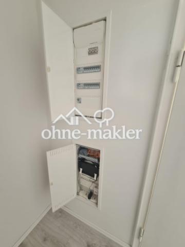 Wohnungsstromkasten