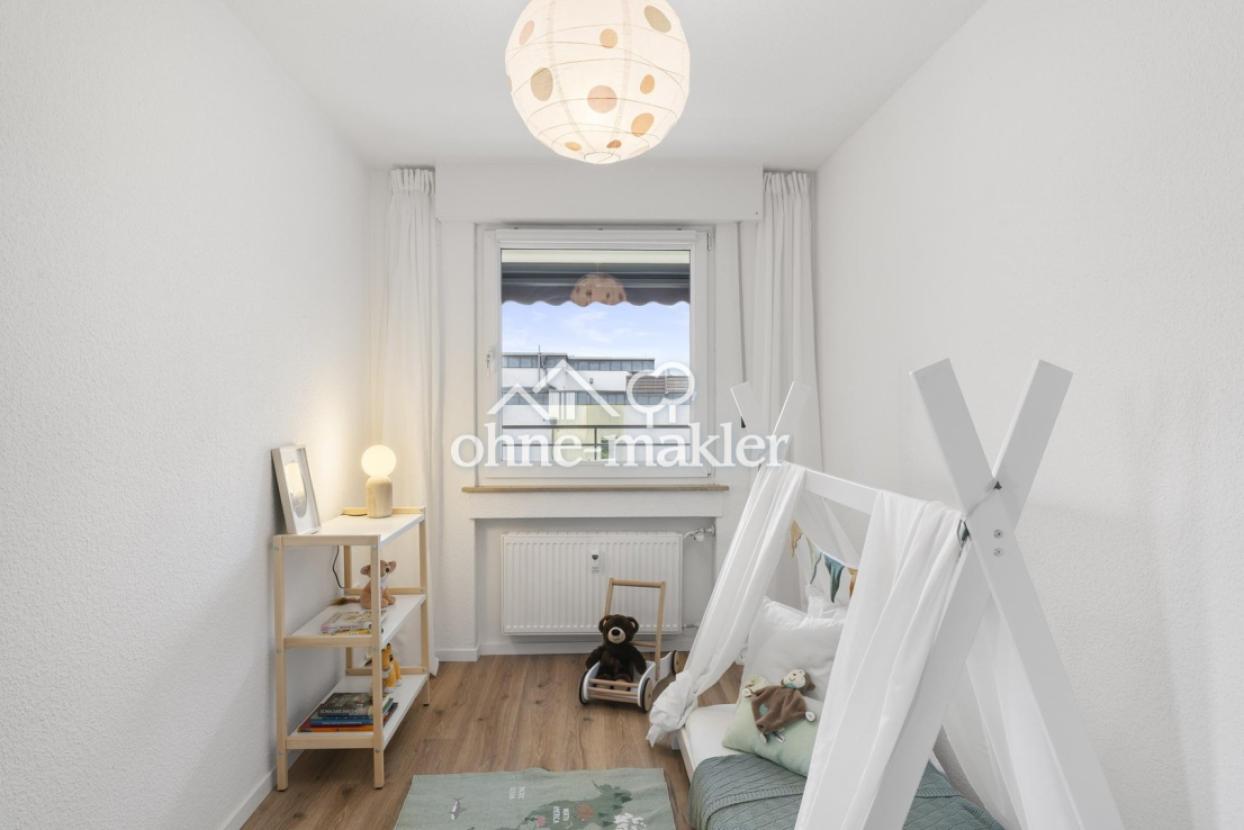 KINDERZIMMER