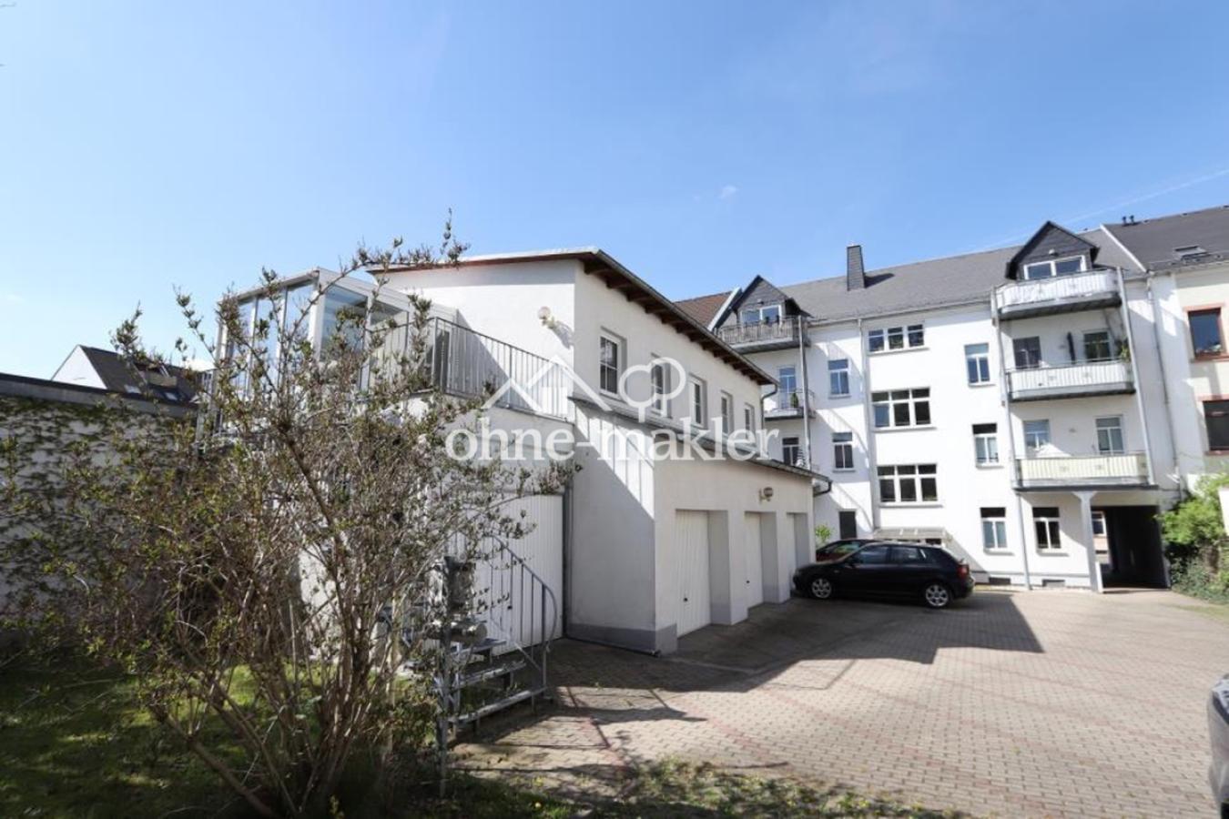 Hausansicht 1