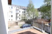 Terrasse/Balkon