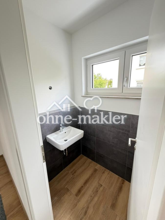 Gäste WC