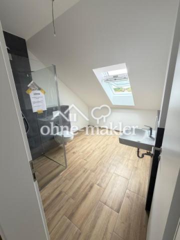 Kleines Badezimmer