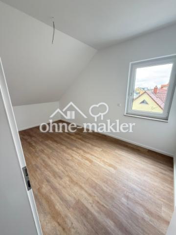 Kinderzimmer 2. OG