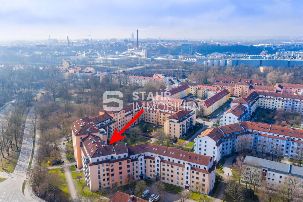 Stadt Augsburg