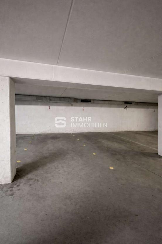 TG-Stellplatz Nr. 6