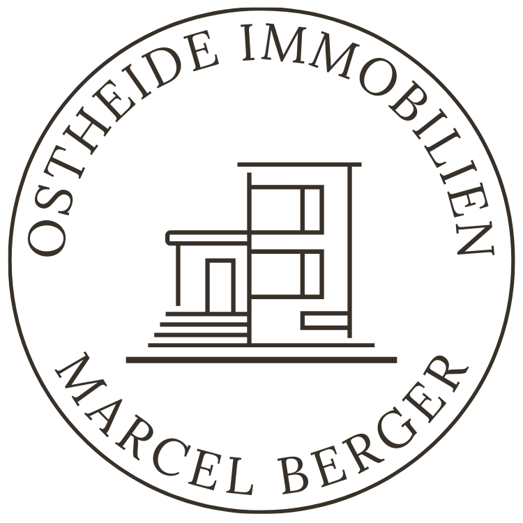 Ostheide Immobilien, Inh. Marcel Berger Logo