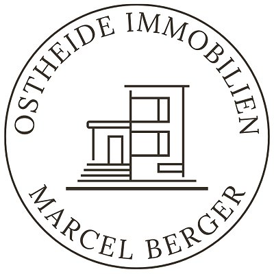 Ostheide Immobilien, Inh. Marcel Berger Logo