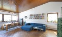 Wohnzimmer Bild 1