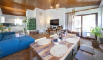 Wohnzimmer Bild 3