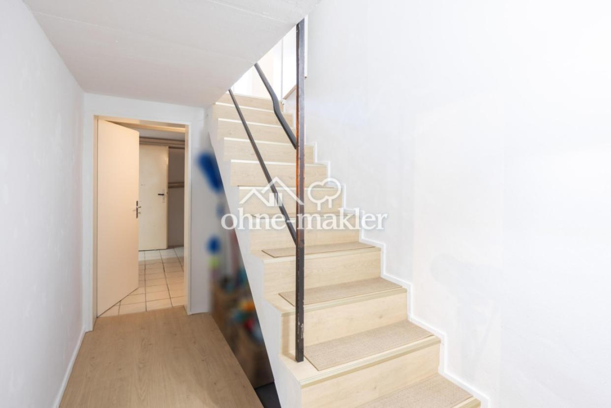 Kellertreppe