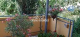 Terrasse Erdgeschoss