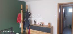 Schlafzimmer Erdgeschoss