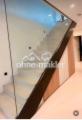 Einbauschrank unter der Treppe