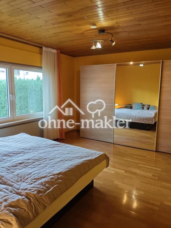 Schlafzimmer I
