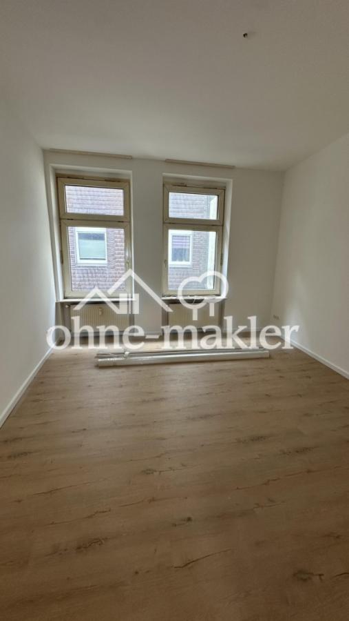 Zimmer 2 (Schlafzimmer)