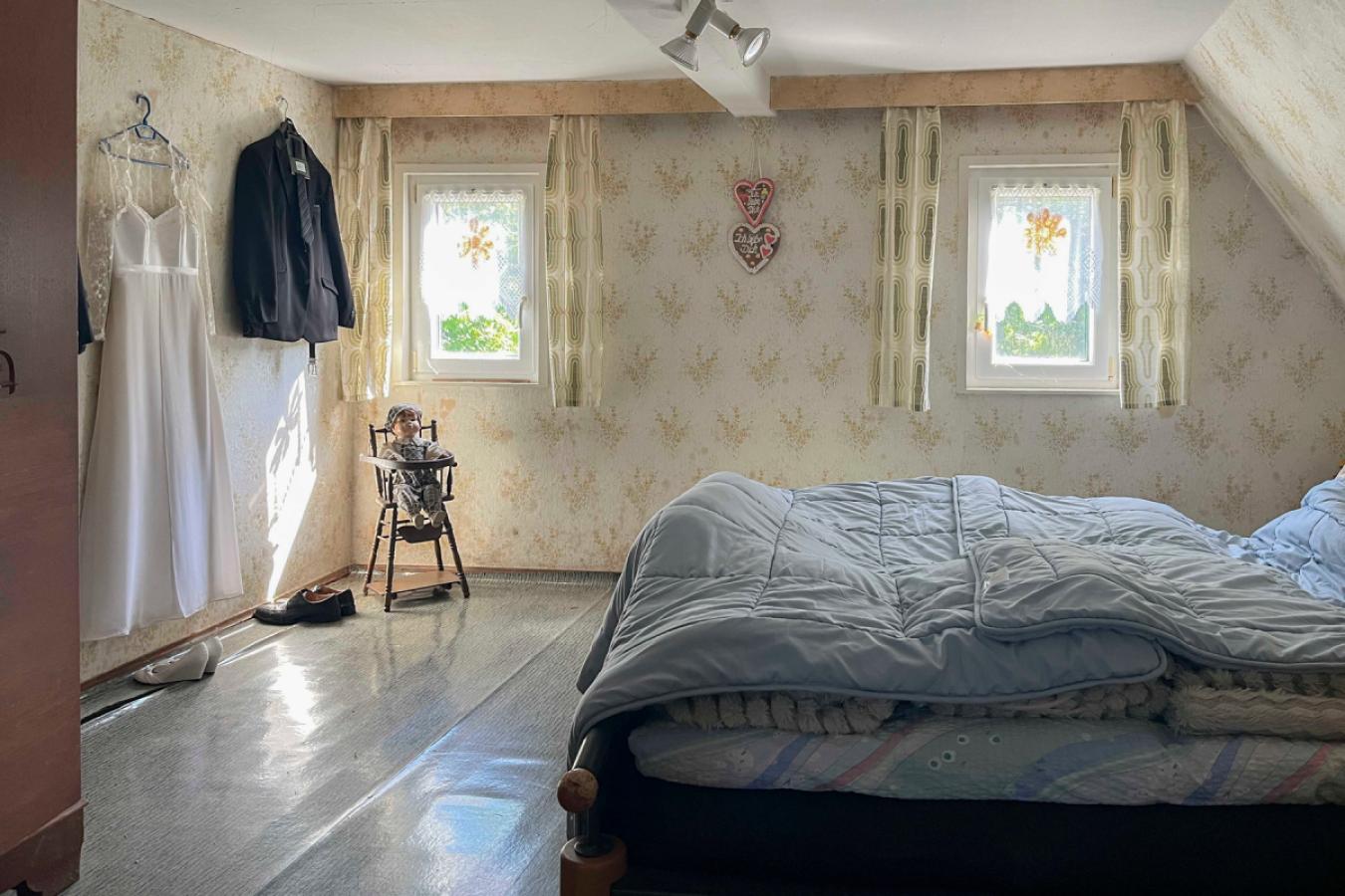 Gästezimmer