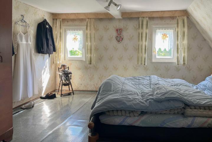 Gästezimmer