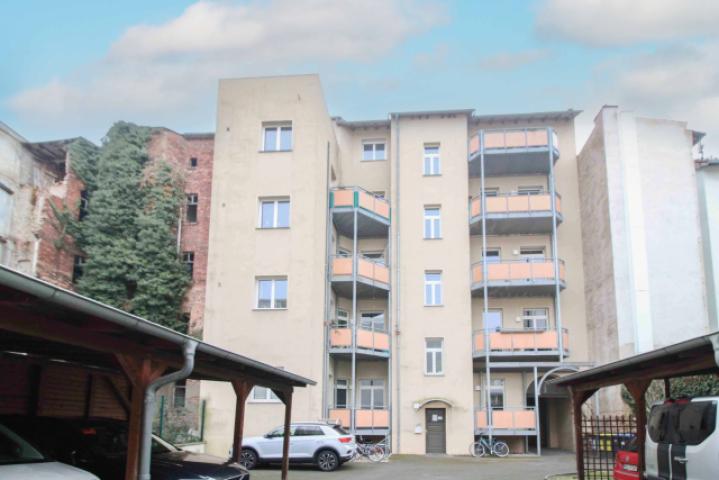 Rückansicht
