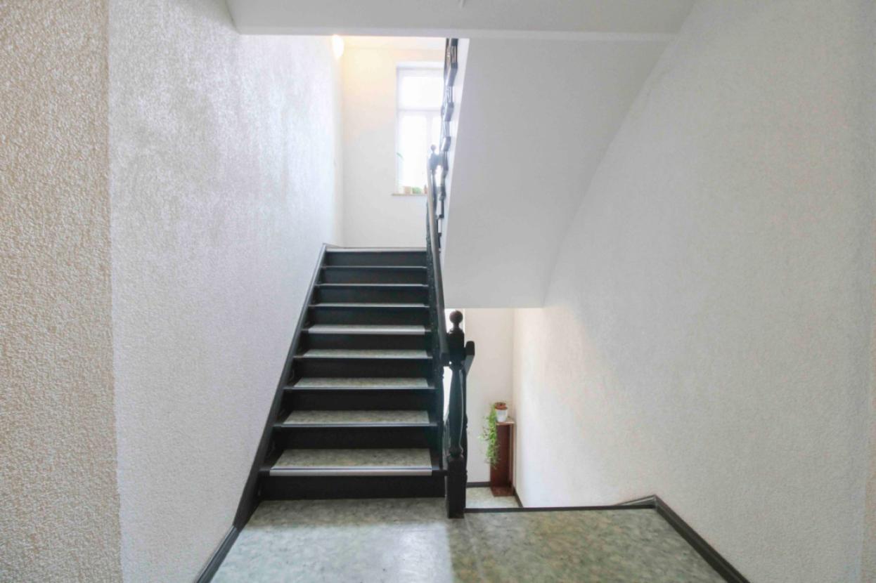 Treppenhaus