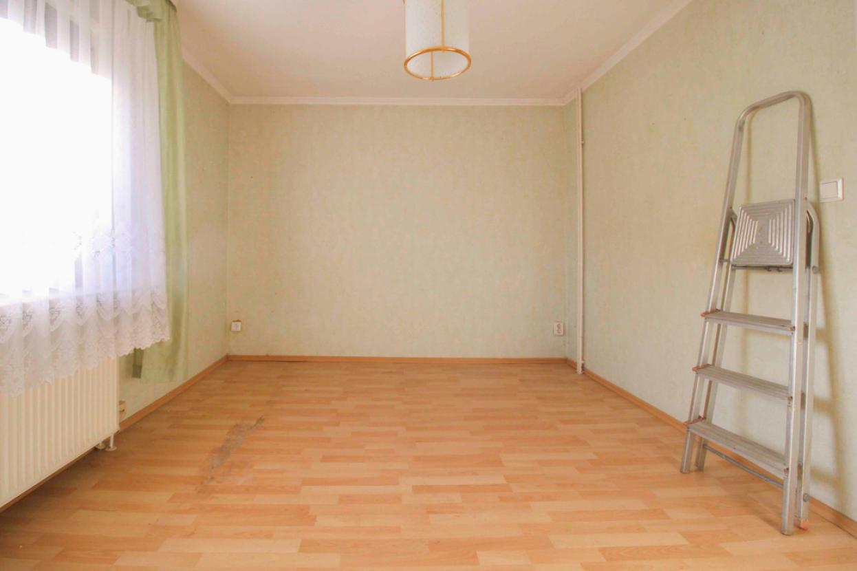 Wohnzimmer II