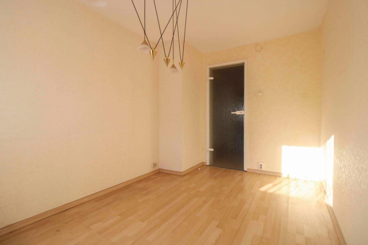Schlafzimmer EG