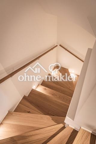 Treppe in den Keller
