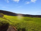 Ausblick am Ende der Sackgasse