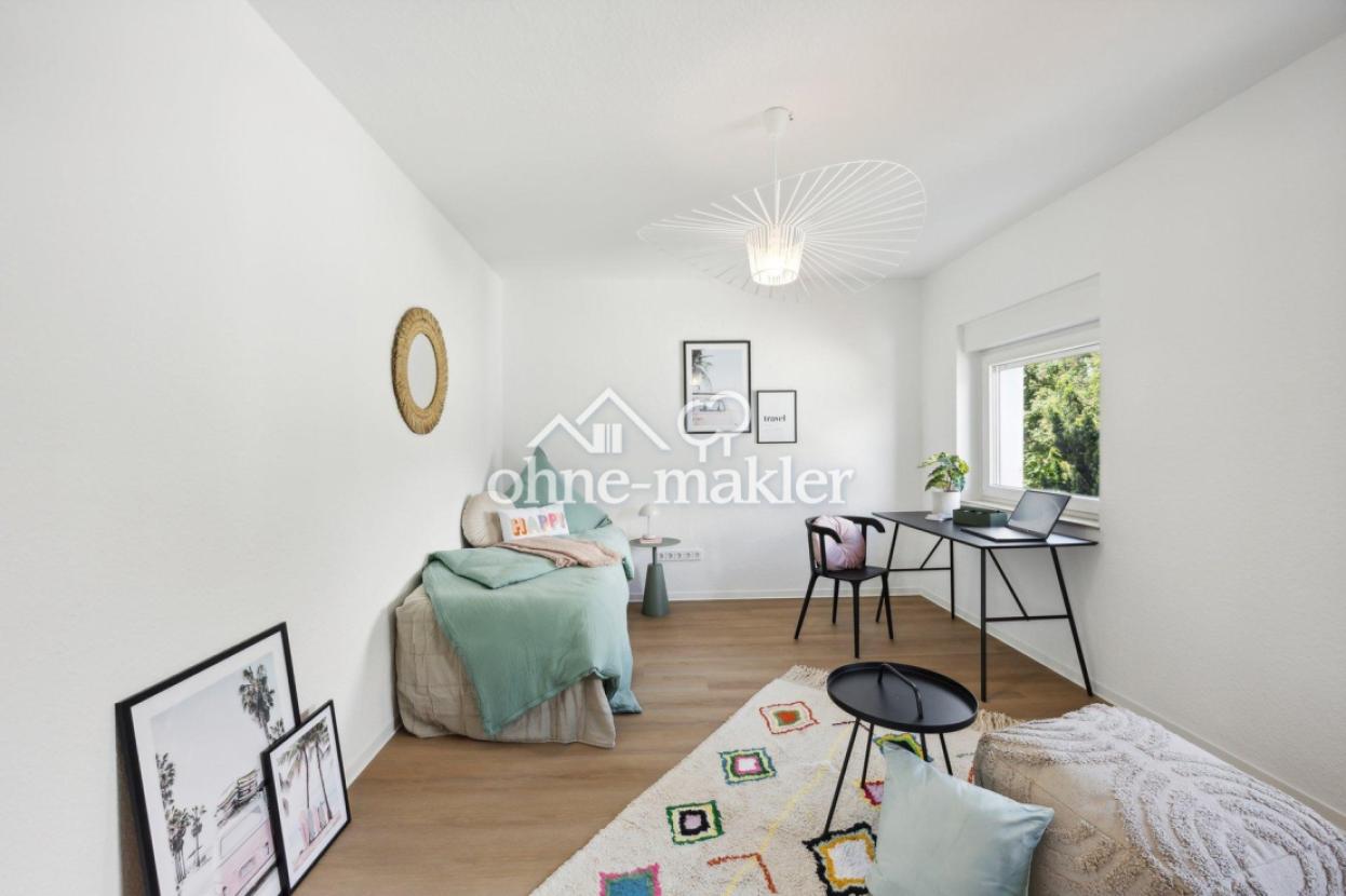 OG Kinderzimmer