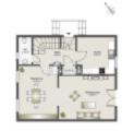 EG Grundriss