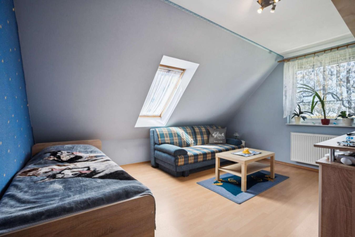 Gästezimmer