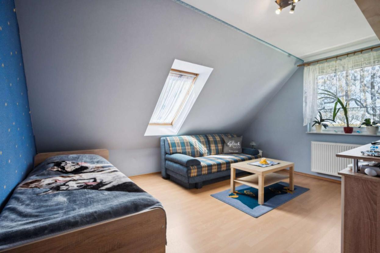 Gästezimmer
