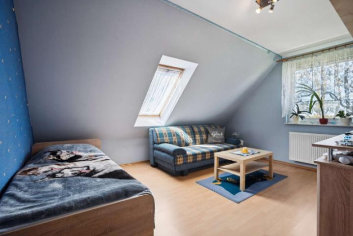 Gästezimmer