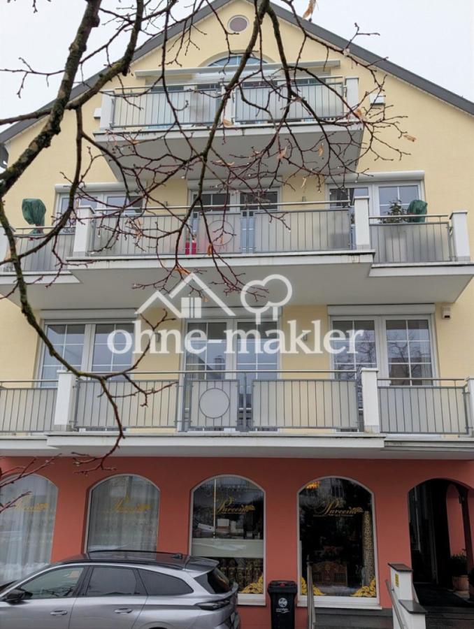 Hausansicht 1
