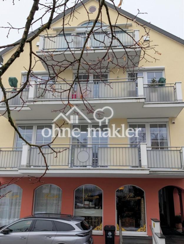 Hausansicht 1