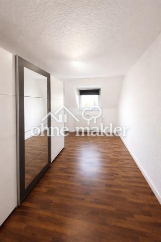 Schlafzimmer I