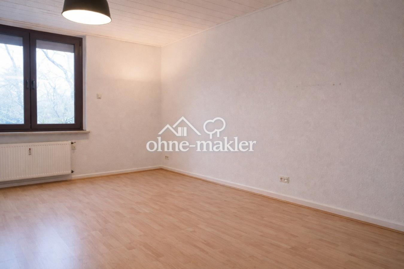 Helles Schlafzimmer