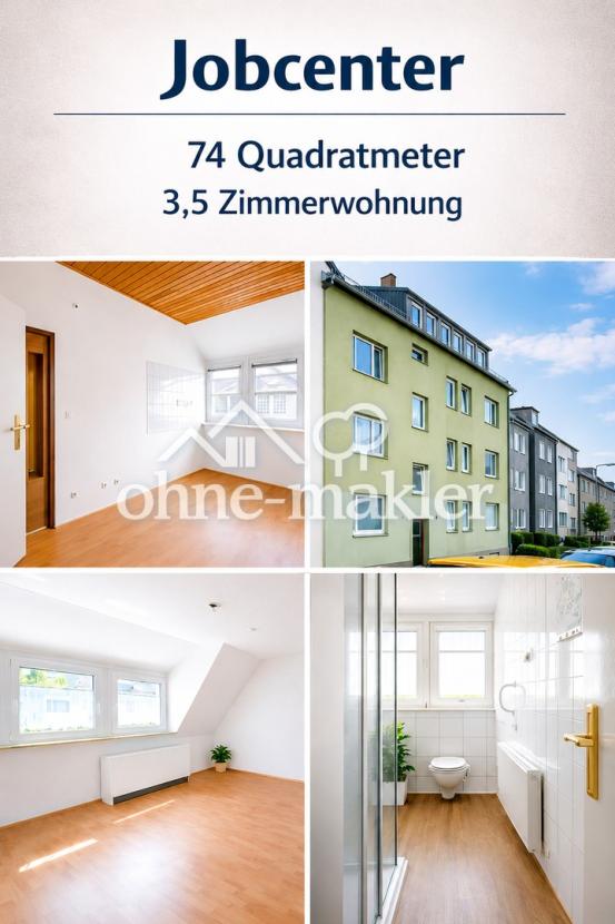 Wohnung