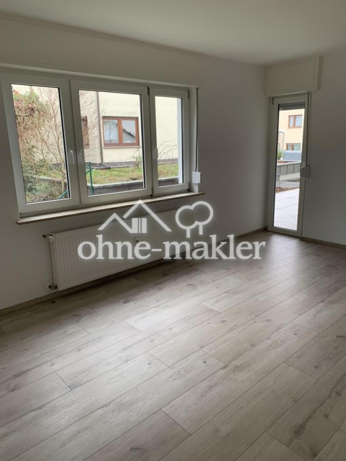 Schlafzimmer 18m²
