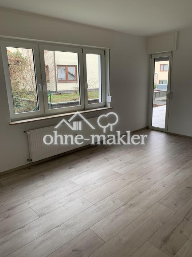 Schlafzimmer 18m²