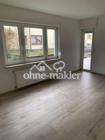 Schlafzimmer 18m²