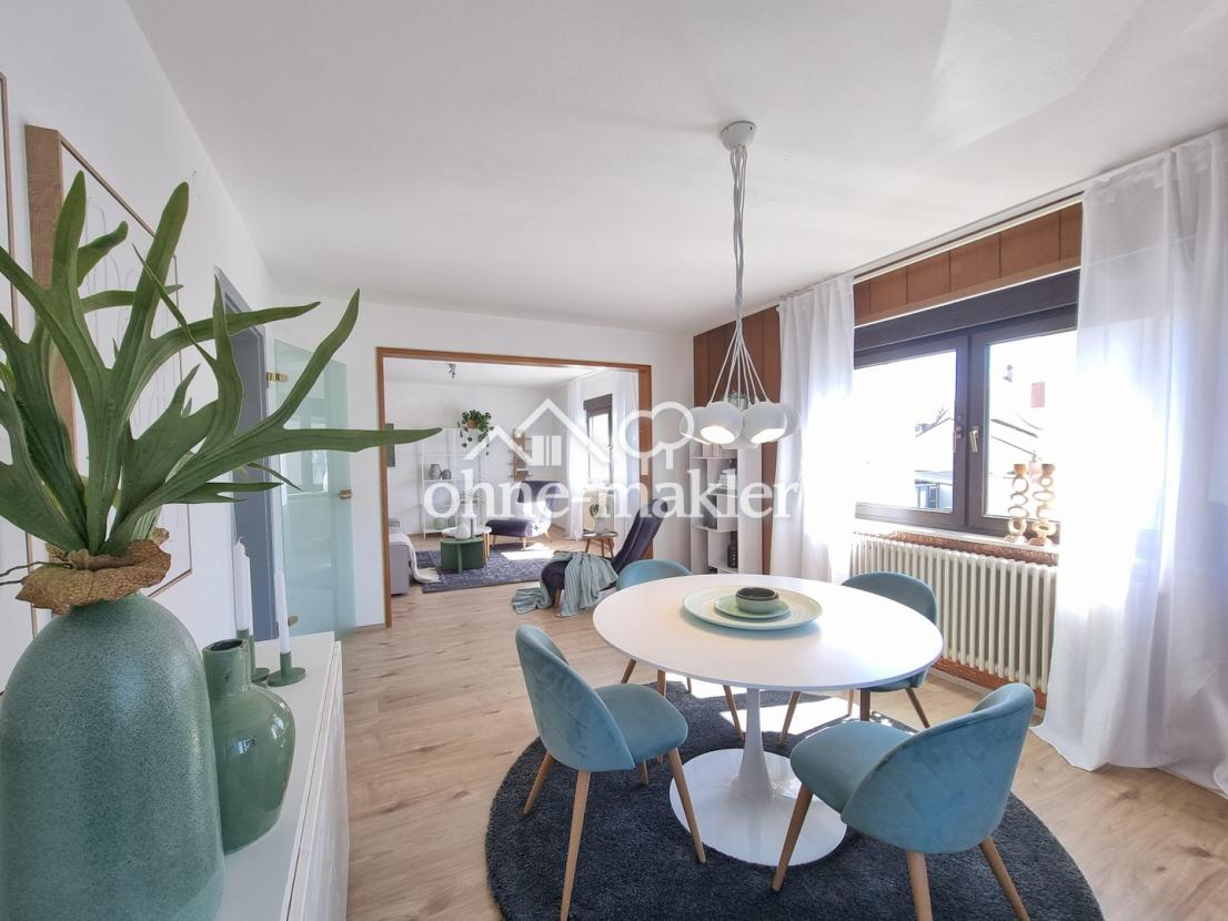 Esszimmer